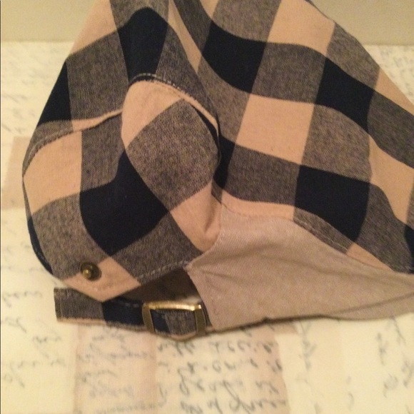 COPY - Men’s Driving/ Golf Cap (NWOT) - Picture 6 of 7